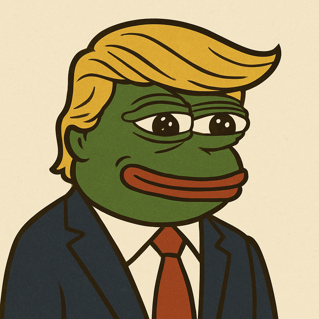 TRUMPEPE